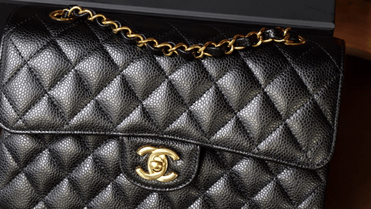 Chanel Lambskin vs Caviar: Which Leather Is Right for You?