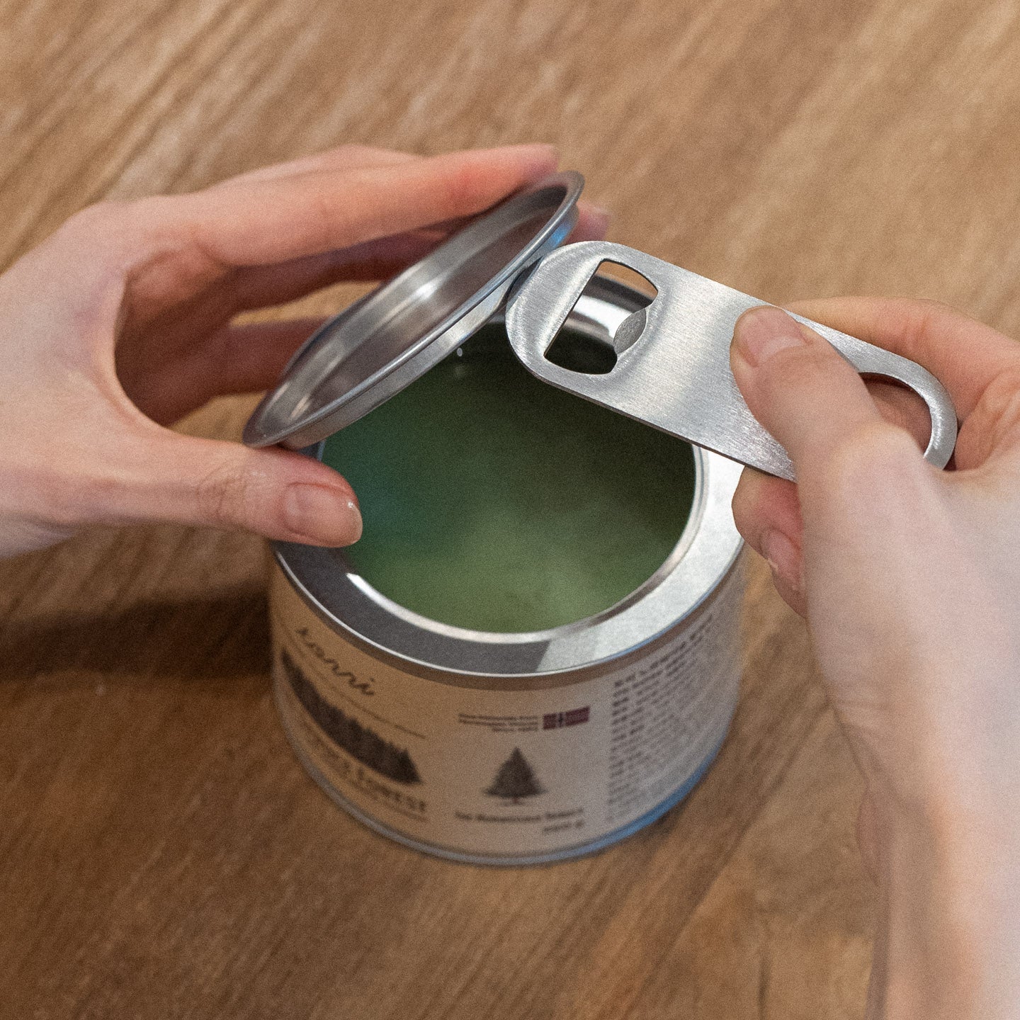 TORRI Norwegian Woods Deodorizer