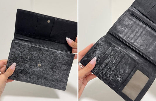 Vintage Leather Care: How to Restore an Old Leather Purse