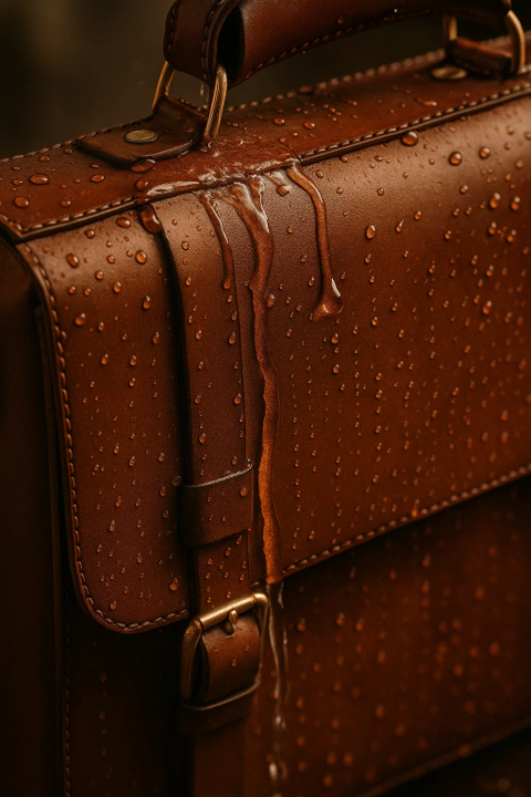 How to Protect Leather Bags During Rainy & Humid Summer: A-Z
