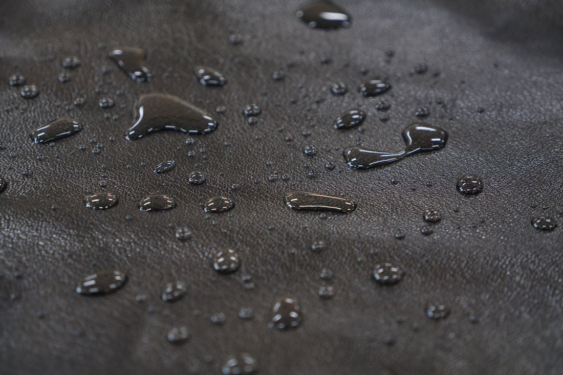 How to Care for Leather Bags During Summer and Rainy Season